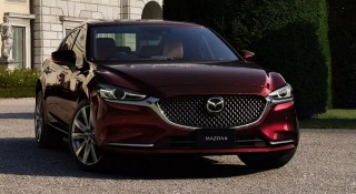Mazda tái cấu trúc danh mục sản phẩm: 4 mẫu xe bị loại bỏ trong năm 2025