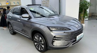 Điểm qua 4 mẫu xe hybrid dự kiến sẽ đổ bộ thị trường Việt trong tháng 4/2025