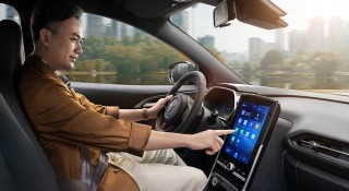 5 bí quyết giúp 'tài mới' lái xe tự tin và an toàn hơn