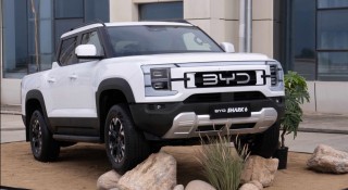 Làn sóng bán tải điện Trung Quốc đổ bộ Đông Nam Á, tăng sức ép lên Hilux, Ranger