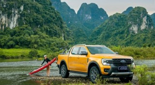 Dự thảo thuế tiêu thụ đặc biệt thay đổi lớn: Xe hybrid hưởng lợi, xe bán tải đối mặt áp lực