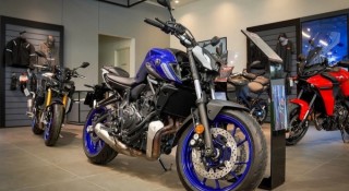 Yamaha 'xả kho' mô tô phân khối lớn, ưu đãi lên tới 150 triệu đồng nhưng không dễ tiếp cận