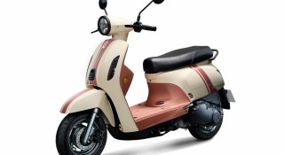 Thị trường Việt đón thêm 2 mẫu xe tay ga mới: Một mẫu 'ăn xăng' chỉ 1,9 lít/100 km, một mẫu mạnh gấp ba Vision