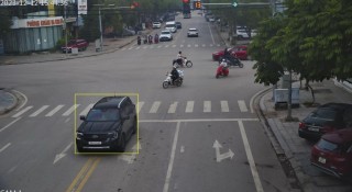 Thủ tướng chỉ đạo sử dụng AI trong quản lý an toàn giao thông, siết chặt xử lý vi phạm