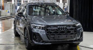 Audi Q7 chính thức được sản xuất tại Đông Nam Á, kỳ vọng sẽ có giá 'mềm' nếu nhập về Việt Nam