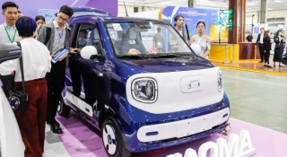 Xe điện Bestune Xiaoma sẽ mở bán tại Việt Nam vào quý III, giá dự kiến 200 triệu đồng