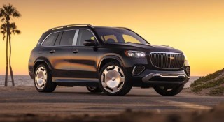 Rộ tin Mercedes-Benz sắp ra mắt ba mẫu xe mới tại Việt Nam vào tháng 6/2025