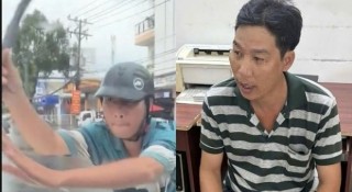Từ va chạm nhỏ thành xô xát nghiêm trọng: Cảnh báo tình trạng mất kiểm soát cảm xúc khi lái xe