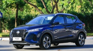 Gần 600 chiếc Nissan Kicks e-Power bị triệu hồi tại Việt Nam do nguy cơ tắt máy đột ngột