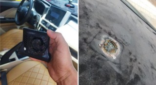 Cảnh báo mùa nắng nóng: Những món đồ tưởng vô hại có thể biến xe bạn thành 'quả bom nổ chậm'