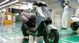 Điểm danh loạt xe máy điện 'đáng tiền' dưới 40 triệu đồng dành cho sinh viên