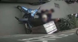 Vụ nam shipper bị hành hung ở Hà Nội: Tài xế xe sang sắp bị xét xử
