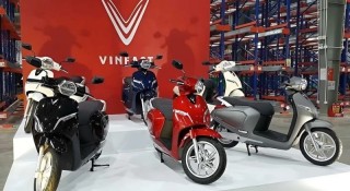 VinFast cập nhật chính sách mua lại pin xe máy điện, giảm tới 86% theo tuổi pin thực tế