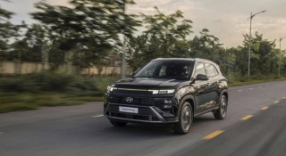 Hyundai Creta 2025 sắp về Việt Nam lộ thông số kỹ thuật: Thêm bản N Line thể thao, động cơ giữ nguyên