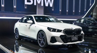 BMW X3 và 5-Series thế hệ mới sắp 'đổ bộ' Việt Nam: Nâng cấp toàn diện, kỳ vọng có thêm bản i5 thuần điện