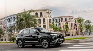 Giá Hyundai Creta 2025 tại Việt Nam cao hơn một số thị trường Đông Nam Á: Lý do nằm ở đâu?