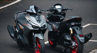 Cộng đồng mạng 'gọi tên' NVX V3 khắp nơi, Yamaha có đang âm thầm chuẩn bị tung 'hàng nóng'?