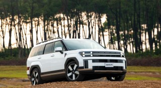 Hyundai giảm giá 'sốc' tháng 6: Ưu đãi lên tới 190 triệu đồng, áp dụng cho hàng loạt mẫu xe