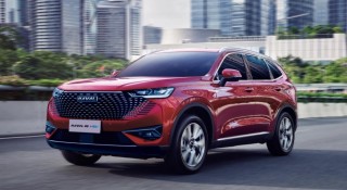 Haval H6 HEV khoe khả năng tiết kiệm nhiên liệu: Chạy hơn 1.200 km chỉ với một lần đổ xăng, sạc điện