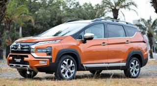 Mitsubishi Xpander chưa có đối thủ xứng tầm, VinFast Limo Green sẽ là 'làn gió mới' đáng chờ đợi?