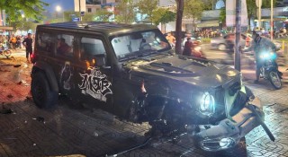 Từ vụ tai nạn nghiêm trọng tại Bình Tân: Ai chịu trách nhiệm khi xe được ủy quyền sử dụng?