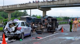 Gây tai nạn rồi rời khỏi hiện trường, tài xế sẽ bị xử lý như thế nào?