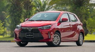 Bảng giá xe Toyota tháng 6/2025: Cập nhật chi tiết các dòng xe đang bán tại Việt Nam