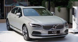 Bảng giá xe Volvo tháng 6/2025: Nhiều lựa chọn sang trọng cho khách hàng Việt