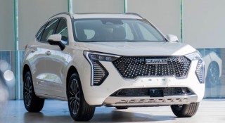 Cập nhật bảng giá xe Haval tháng 6/2025: SUV hybrid nhiều công nghệ, giá có đủ hấp dẫn?