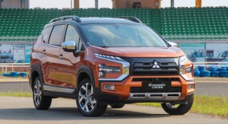 Cập nhật bảng giá xe Mitsubishi tháng 6/2025: Xpander và Xforce là hai mẫu xe chủ lực