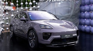 Cập nhật bảng giá xe Porsche tháng 6/2025: Dải giá rộng, khách hàng thượng lưu có gì để chọn?