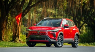 Xe gầm cao lên ngôi: Người Việt thay đổi thói quen mua xe ra sao?