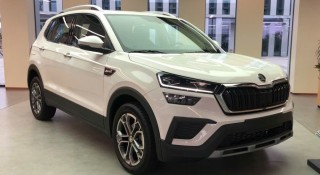 Skoda Kushaq 'rục rịch' trình làng khách Việt, giá dự kiến dưới 600 triệu đấu Xforce, Yaris Cross