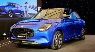 Top 10 mẫu hatchback đáng mua cho người mới lái tại Việt Nam năm 2025