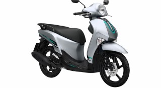 Cập nhật bảng giá xe máy Yamaha tháng 06/2025: Đầy đủ từ xe phổ thông đến mô tô phân khối lớn