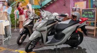 Thị trường xe máy tháng 7/2025 bùng nổ ưu đãi: Yamaha, Honda giảm giá loạt mẫu hot để hút khách