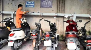 Những lưu ý đảm bảo an toàn khi sạc xe điện tại nhà
