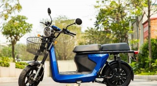Điểm mặt loạt xe máy điện đổi pin nổi bật tại Việt Nam: Giá chỉ từ 20 triệu đồng, không cần sạc ở nhà