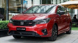 Sedan hạng B: City ưu đãi 'tất tay' để giành lại vị thế, Accent giảm giá tới hơn 80 triệu đồng