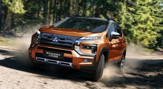 MPV cỡ nhỏ sụt giảm doanh số trong tháng 7, Mitsubishi Xpander chiếm gần nửa thị phần