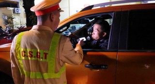 Nghiên cứu áp dụng xử phạt lao động công ích đối với người vi phạm giao thông