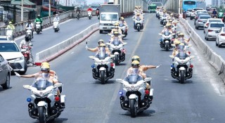 Người dân đi xem diễu binh kỷ niệm Quốc khánh 2/9 ở Hà Nội có thể gửi xe ở đâu?