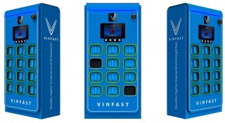 Từ tháng 11/2025, nhiều điểm sạc ô tô điện và đổi pin xe máy điện VinFast sẽ đi vào vận hành