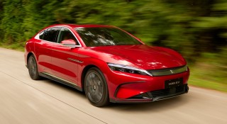 BYD lần đầu 'hụt hơi' sau 3 năm, lợi nhuận quý II/2025 lao dốc gần 30%