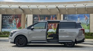 Tháng 9 sôi động: Hàng loạt MPV đồng loạt giảm giá, ưu đãi hàng chục triệu đồng