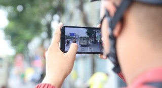 Đề xuất hỗ trợ tối đa 5 triệu đồng cho người dân phản ánh vi phạm giao thông