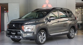 Mitsubishi Xpander tiếp tục sụt giảm doanh số, vẫn dẫn đầu phân khúc MPV tháng 8/2025