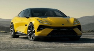 Lotus chính thức bắt tay Tasco Auto, chuẩn bị gia nhập thị trường Việt Nam