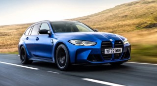 BMW M2 và M3 Touring bắt đầu nhận đặt cọc tại Việt Nam, dự giao xe từ giữa 2026