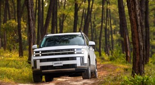 Hyundai nâng thời gian bảo hành lên tới 8 năm cho các mẫu Santa Fe, Accent, Stargazer và Grand i10